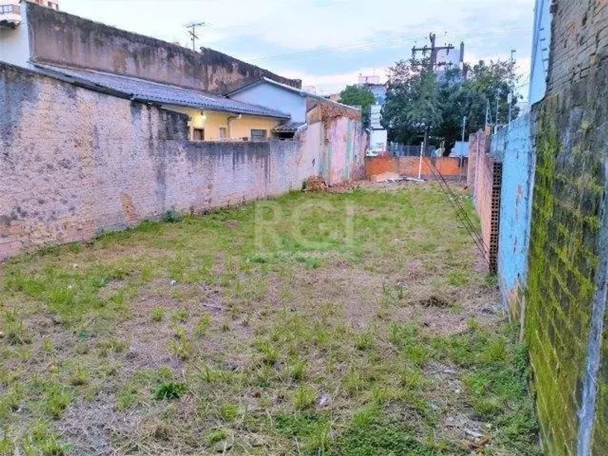 Foto 1 de Lote/Terreno à venda, 201m² em Cidade Baixa, Porto Alegre