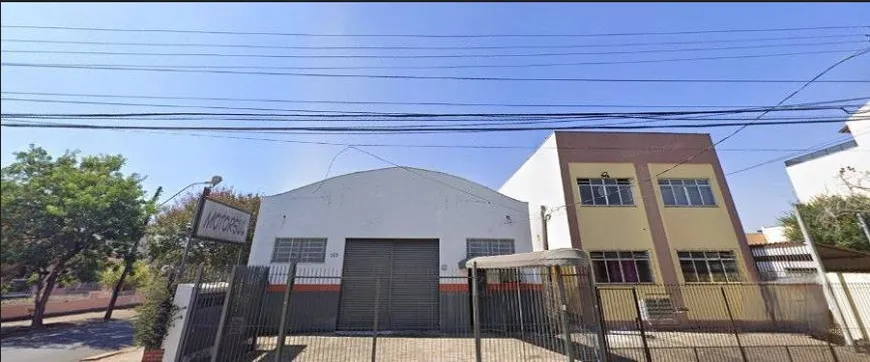 Foto 1 de Galpão/Depósito/Armazém à venda, 314m² em Santa Maria Goretti, Porto Alegre