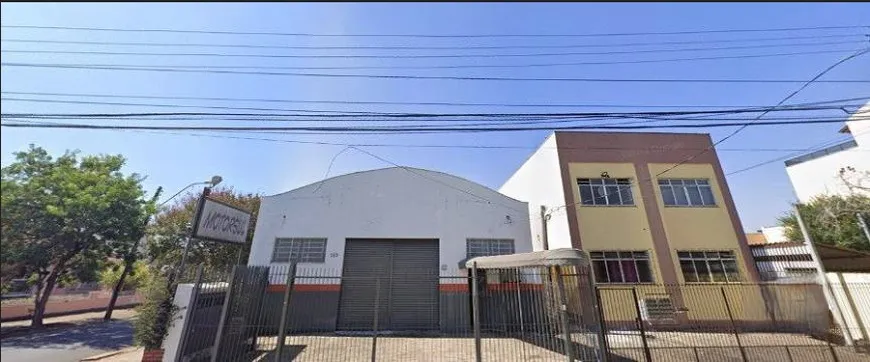 Foto 1 de Galpão/Depósito/Armazém para alugar, 314m² em Santa Maria Goretti, Porto Alegre