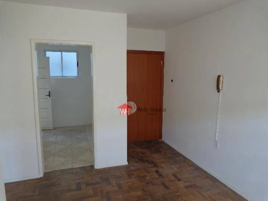 Foto 1 de Apartamento com 2 Quartos à venda, 53m² em Teresópolis, Porto Alegre