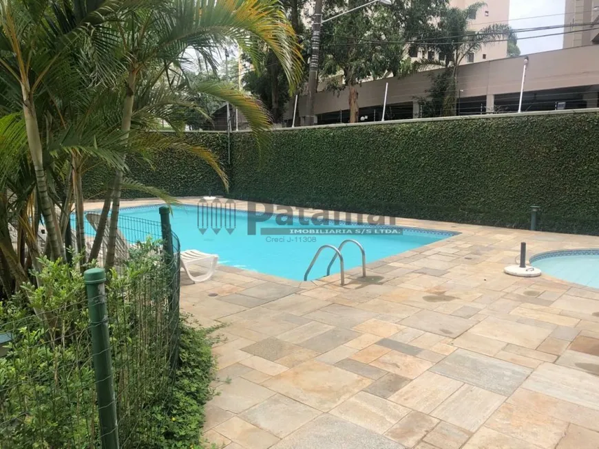 Foto 1 de Apartamento com 3 Quartos à venda, 82m² em Paraíso do Morumbi, São Paulo