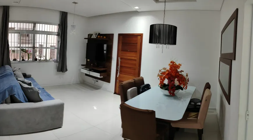 Foto 1 de Apartamento com 2 Quartos à venda, 76m² em Vila Prudente, São Paulo