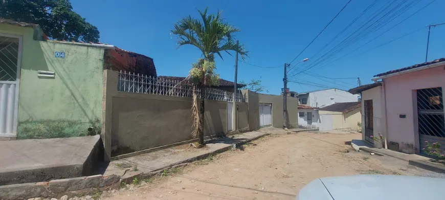 Foto 1 de Casa com 3 Quartos à venda, 126m² em Tabuleiro do Martins, Maceió