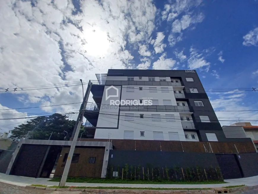 Foto 1 de Apartamento com 2 Quartos para alugar, 96m² em Pinheiro, São Leopoldo