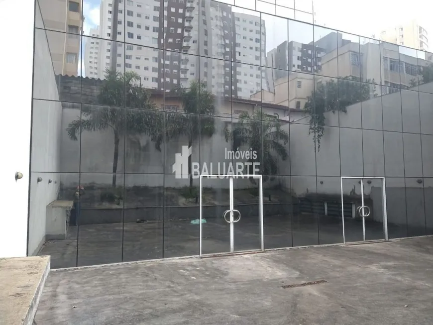 Foto 1 de Ponto Comercial para alugar, 94m² em Jardim Marajoara, São Paulo