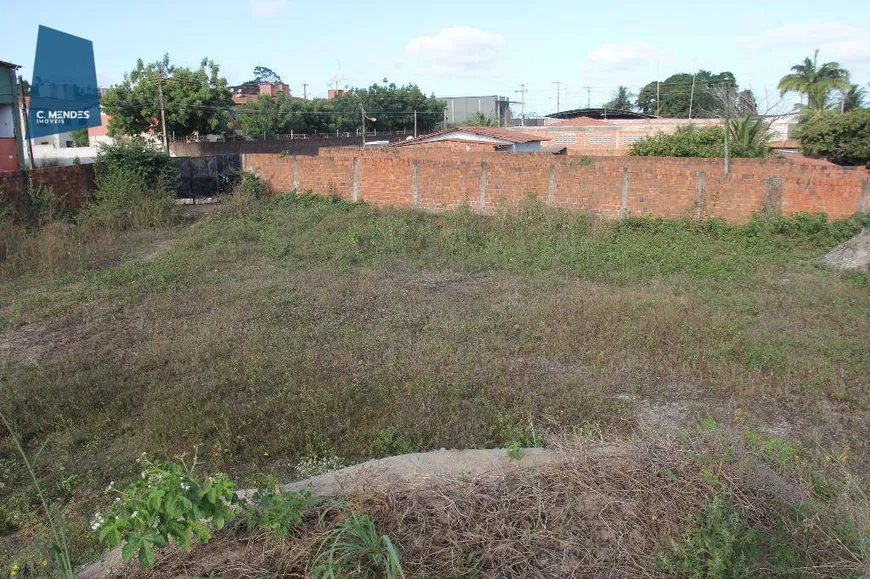 Foto 1 de Lote/Terreno para alugar, 1650m² em Planalto Ayrton Senna, Fortaleza