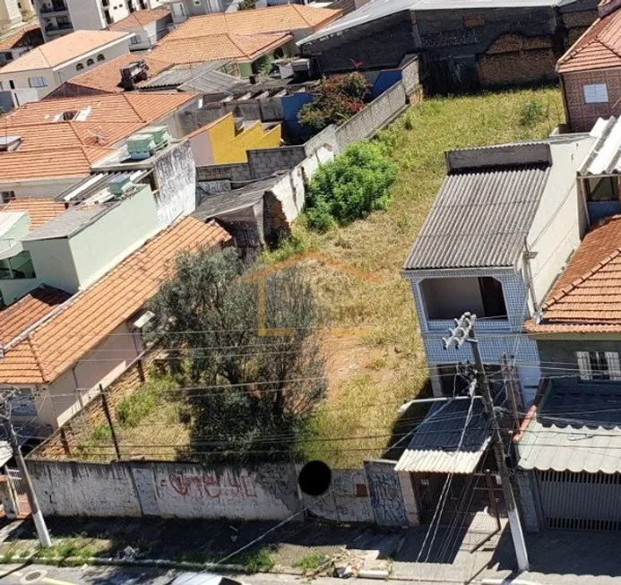 Foto 1 de Lote/Terreno à venda, 800m² em Vila Guilherme, São Paulo