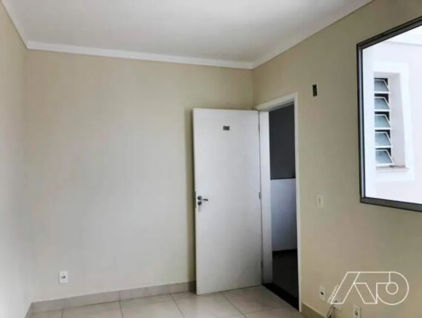 Foto 1 de Apartamento com 2 Quartos à venda, 46m² em Campestre, Piracicaba