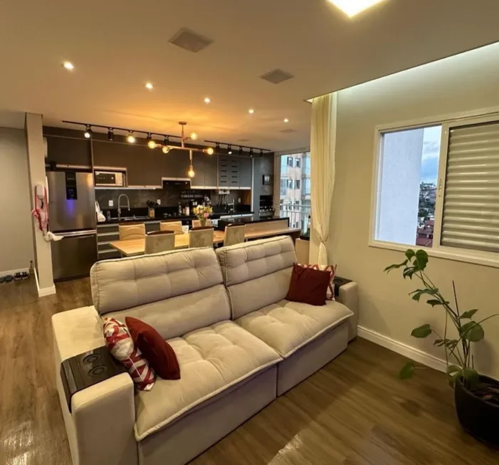 Foto 1 de Apartamento com 2 Quartos à venda, 87m² em Centro, Caxias do Sul