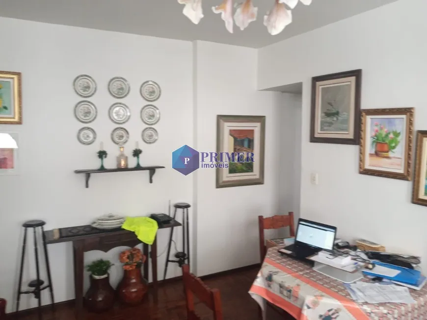 Foto 1 de Apartamento com 2 Quartos à venda, 75m² em Lourdes, Belo Horizonte