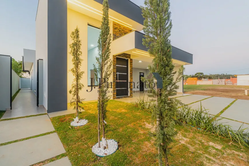 Foto 1 de Casa de Condomínio com 3 Quartos à venda, 205m² em Jacaré, Itupeva