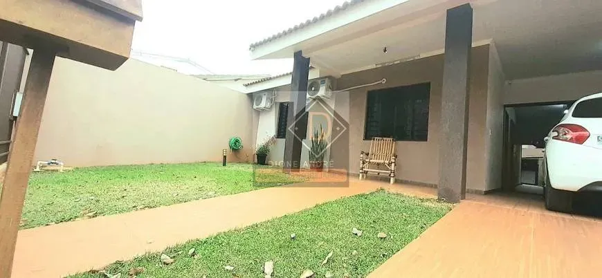 Foto 1 de Casa com 3 Quartos à venda, 200m² em Jardim das Flores, Osasco