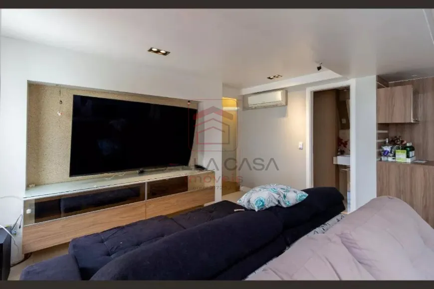 Foto 1 de Apartamento com 4 Quartos à venda, 123m² em Móoca, São Paulo