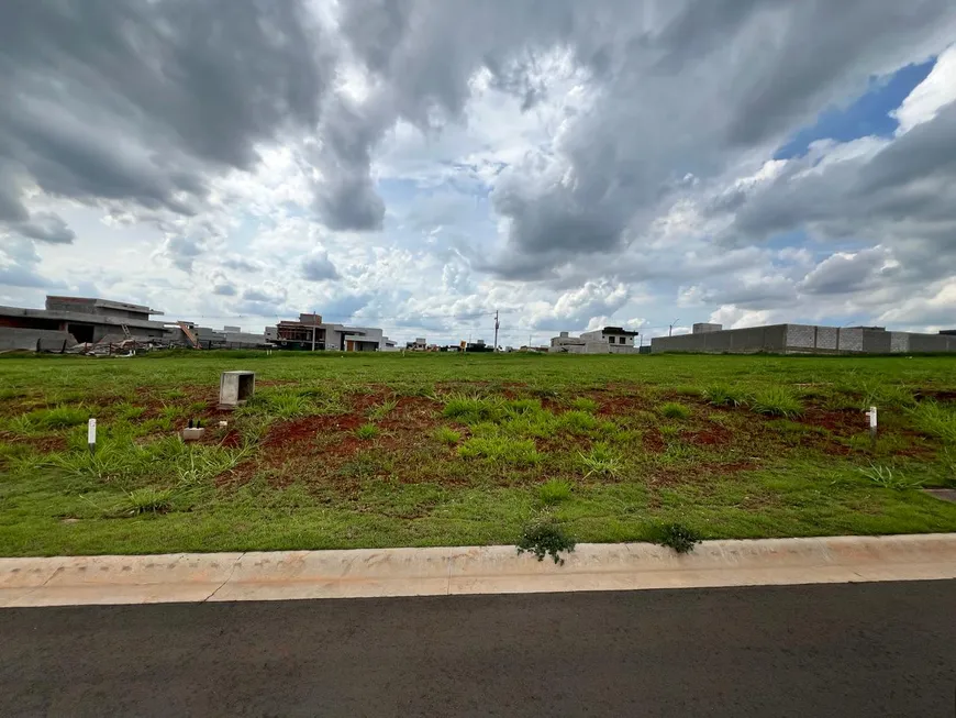 Foto 1 de Lote/Terreno à venda, 363m² em Parque Brasil 500, Paulínia