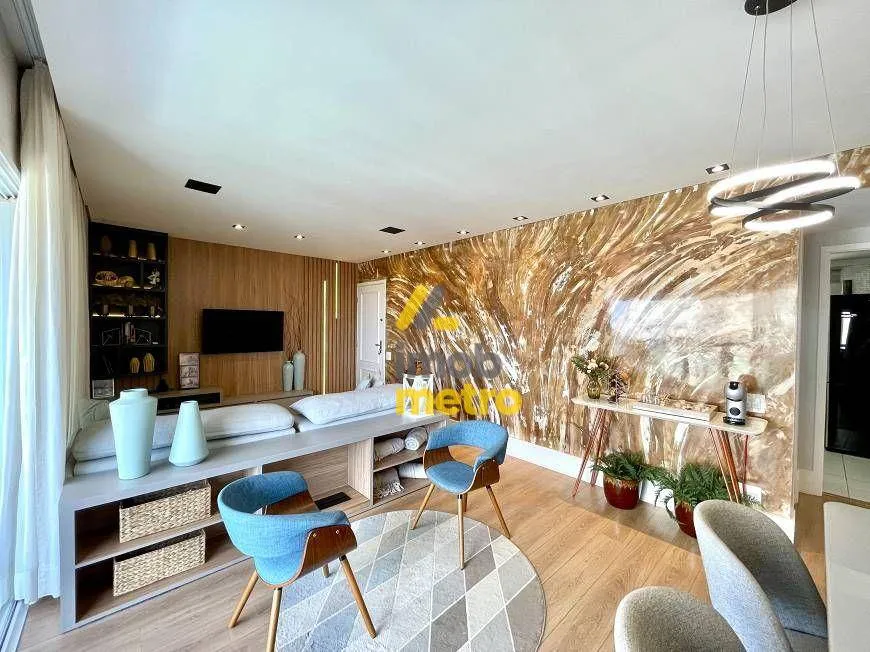 Foto 1 de Apartamento com 3 Quartos à venda, 132m² em Parque Prado, Campinas
