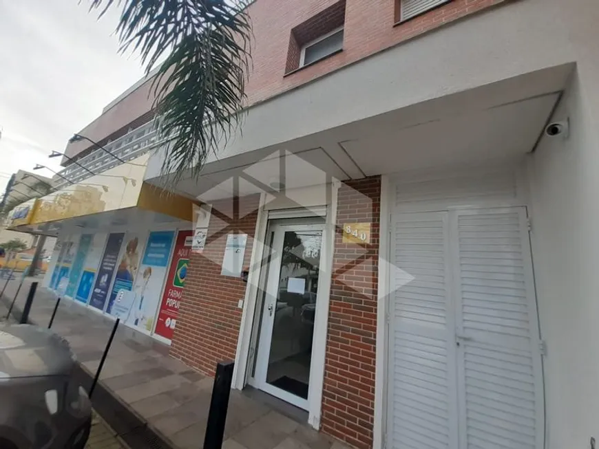 Foto 1 de Sala Comercial para alugar, 62m² em Tristeza, Porto Alegre