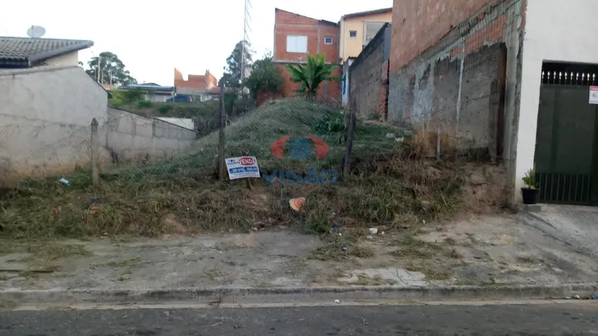 Foto 1 de Lote/Terreno à venda, 250m² em Jardim Morumbi, Indaiatuba