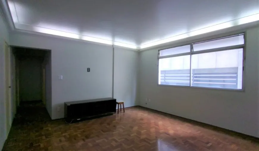 Foto 1 de Apartamento com 3 Quartos à venda, 110m² em Bela Vista, São Paulo