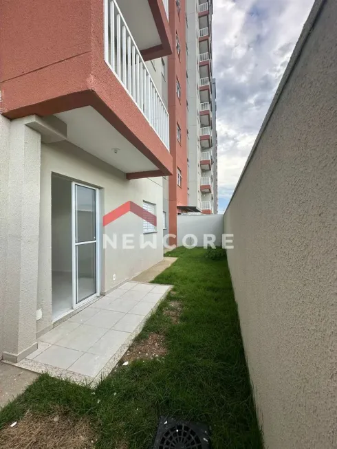 Foto 1 de Apartamento com 2 Quartos à venda, 82m² em Jardim Bandeirantes, Araraquara