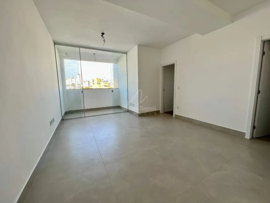 Foto 1 de Apartamento com 3 Quartos à venda, 86m² em Cidade Nova, Belo Horizonte