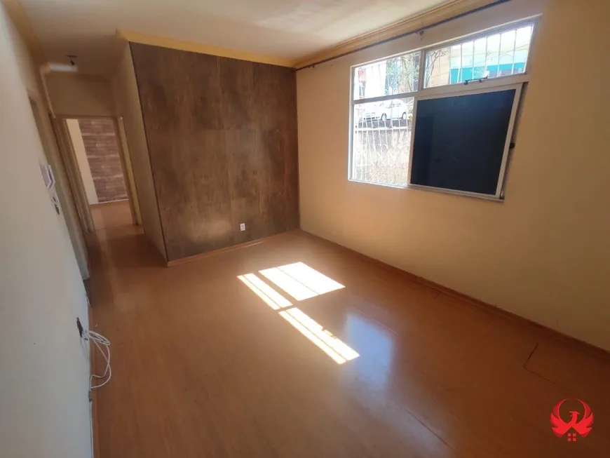 Foto 1 de Apartamento com 3 Quartos à venda, 65m² em Alípio de Melo, Belo Horizonte