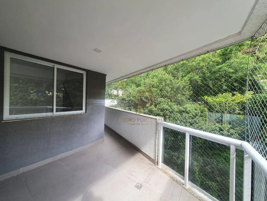 Foto 1 de Apartamento com 2 Quartos à venda, 126m² em Botafogo, Rio de Janeiro