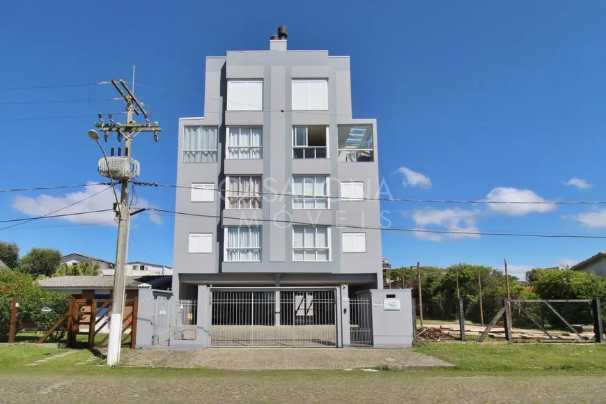 Foto 1 de Apartamento com 3 Quartos à venda, 100m² em Centro, Arroio do Sal