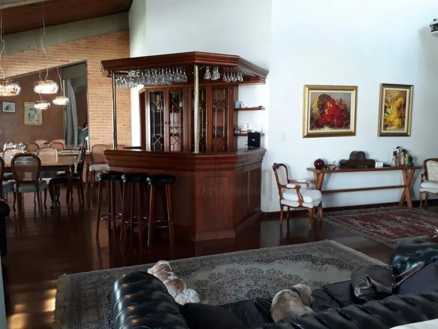 Foto 1 de Casa com 3 Quartos à venda, 340m² em Jardim Eltonville, Sorocaba