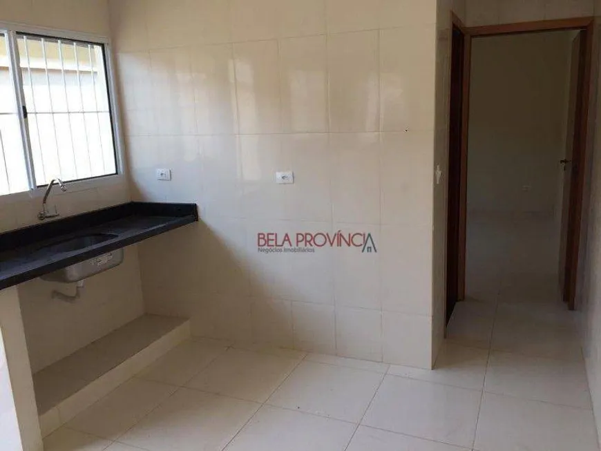 Foto 1 de Casa com 2 Quartos à venda, 90m² em Nova América, Piracicaba