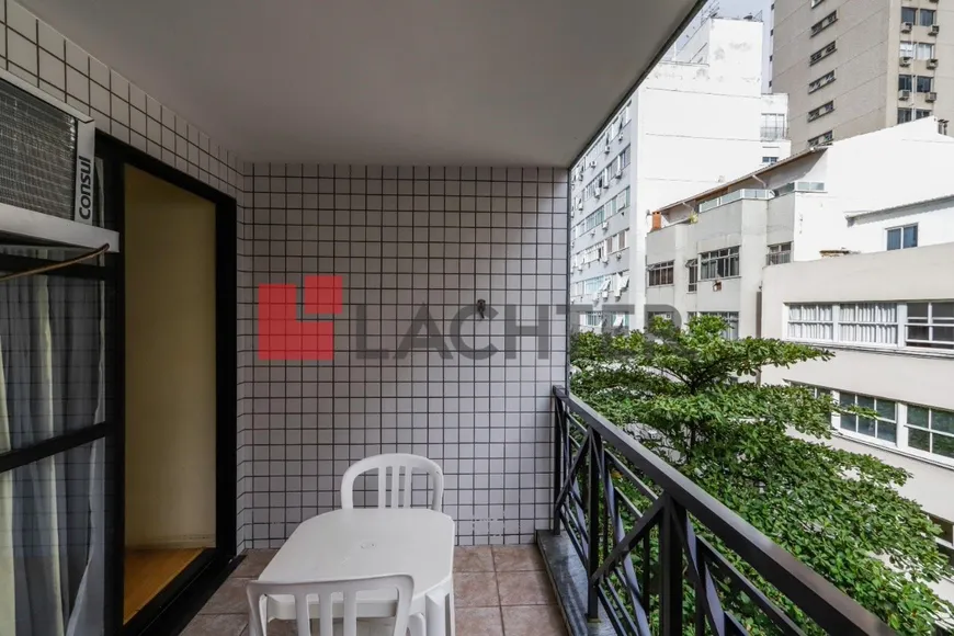 Foto 1 de Apartamento com 1 Quarto à venda, 51m² em Flamengo, Rio de Janeiro