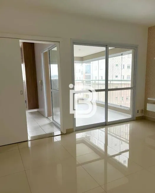 Foto 1 de Apartamento com 2 Quartos à venda, 70m² em Jardim Ana Maria, Jundiaí