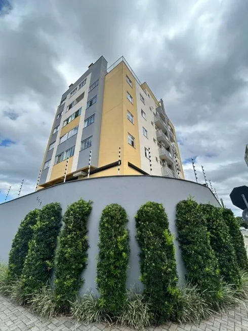 Foto 1 de Apartamento com 2 Quartos à venda, 67m² em América, Joinville