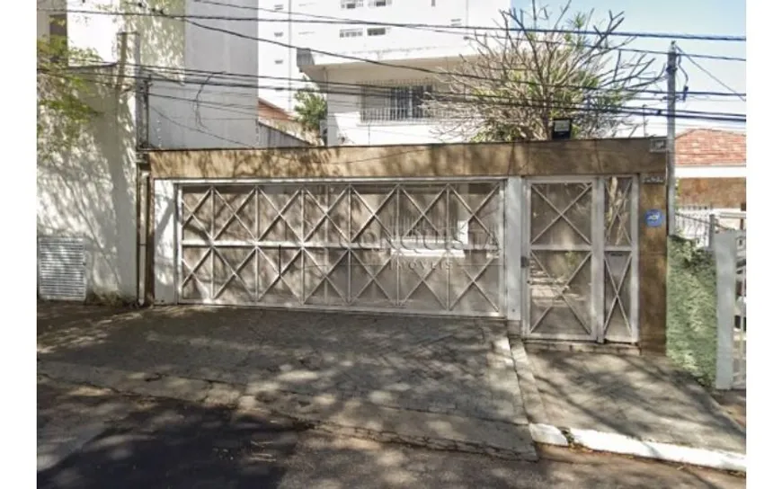 Foto 1 de Casa com 2 Quartos à venda, 367m² em Planalto Paulista, São Paulo