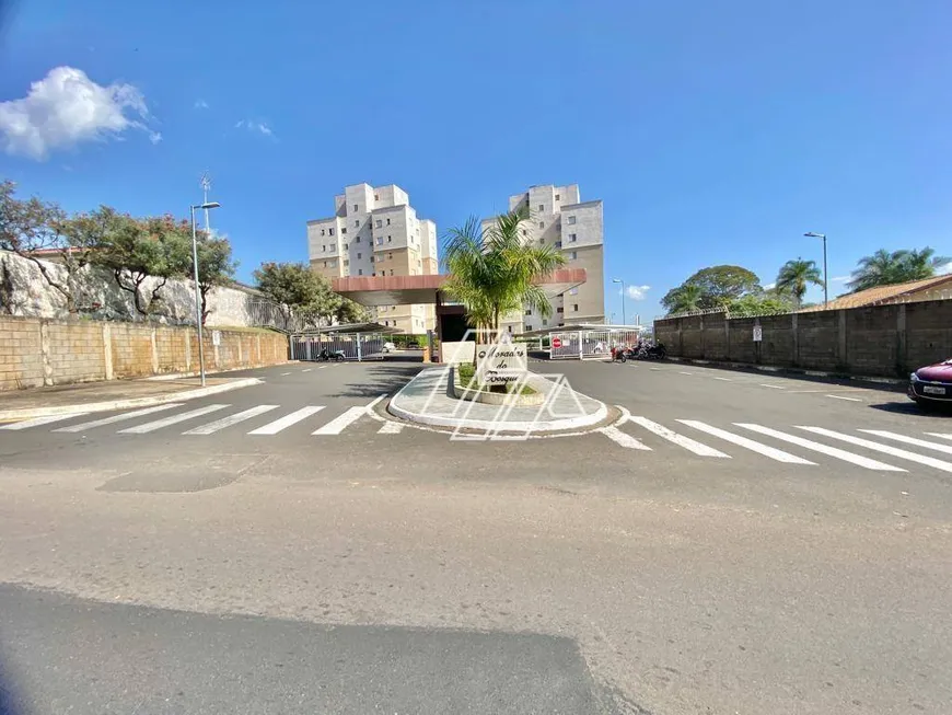 Foto 1 de Apartamento com 2 Quartos à venda, 50m² em Jardim Alvorada, Marília