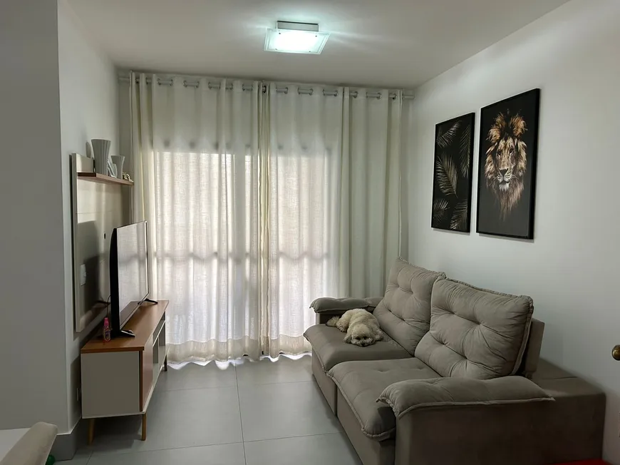 Foto 1 de Apartamento com 3 Quartos à venda, 78m² em Morumbi, São Paulo