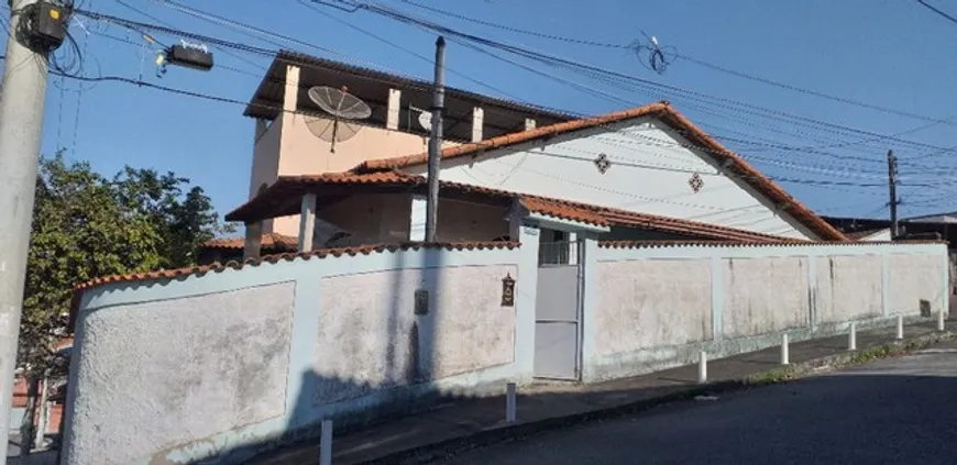 Foto 1 de Casa com 2 Quartos à venda, 120m² em Mutondo, São Gonçalo