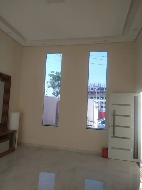 Foto 1 de Casa com 3 Quartos à venda, 140m² em Jardim Ibirapuera, Campinas