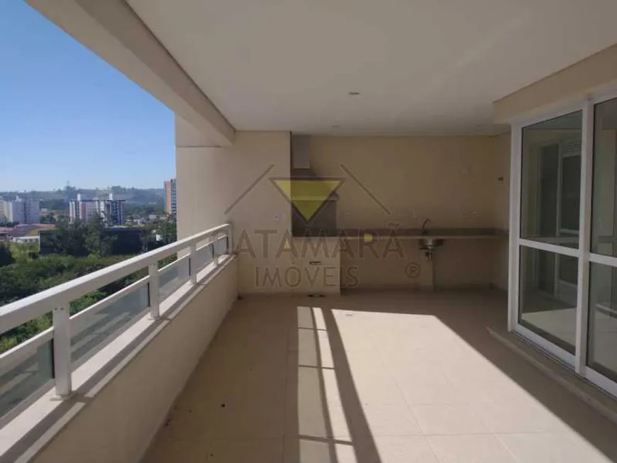 Foto 1 de Apartamento com 4 Quartos à venda, 242m² em Jardim Armênia, Mogi das Cruzes