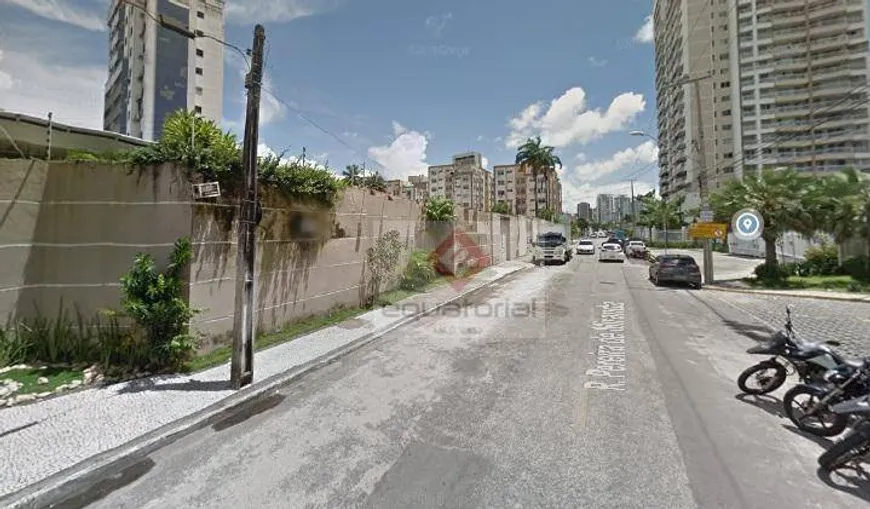 Foto 1 de Lote/Terreno à venda, 2380m² em Papicu, Fortaleza