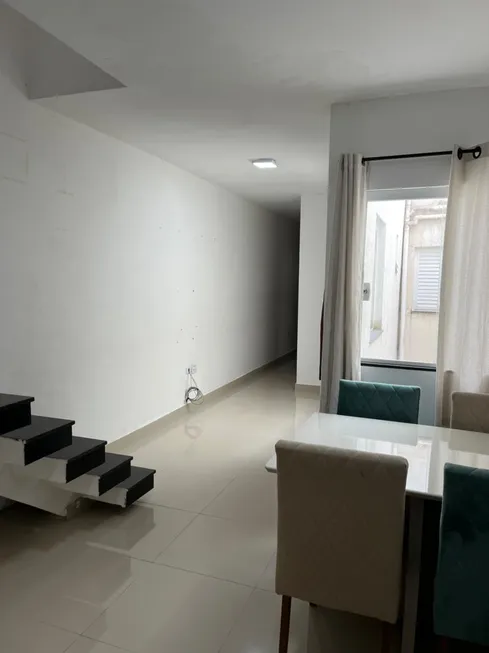 Foto 1 de Apartamento com 2 Quartos à venda, 109m² em Vila Valparaiso, Santo André