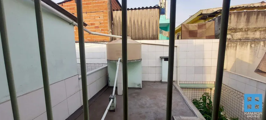 Foto 1 de Sobrado com 3 Quartos à venda, 125m² em Rochdale, Osasco