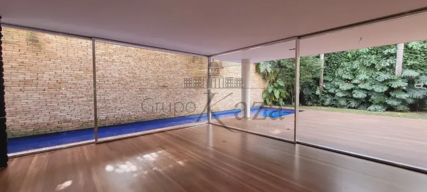 Foto 1 de Casa com 3 Quartos à venda, 415m² em Jardim Paulista, São Paulo