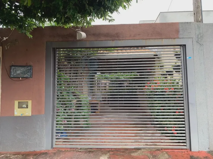 Foto 1 de Casa com 1 Quarto à venda, 120m² em Residencial Jardim Antonieta, São José do Rio Preto