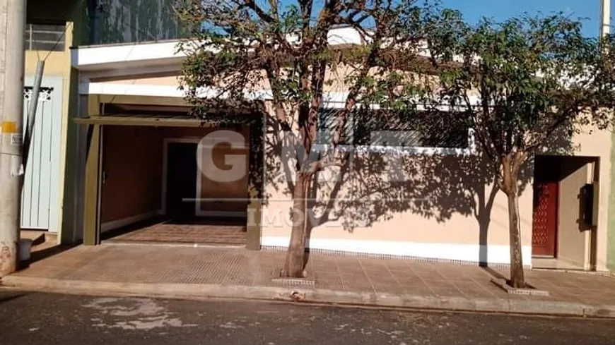Foto 1 de Casa com 2 Quartos à venda, 101m² em Jardim Independencia, Ribeirão Preto