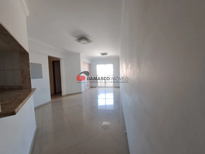 Foto 1 de Apartamento com 2 Quartos à venda, 70m² em Olímpico, São Caetano do Sul