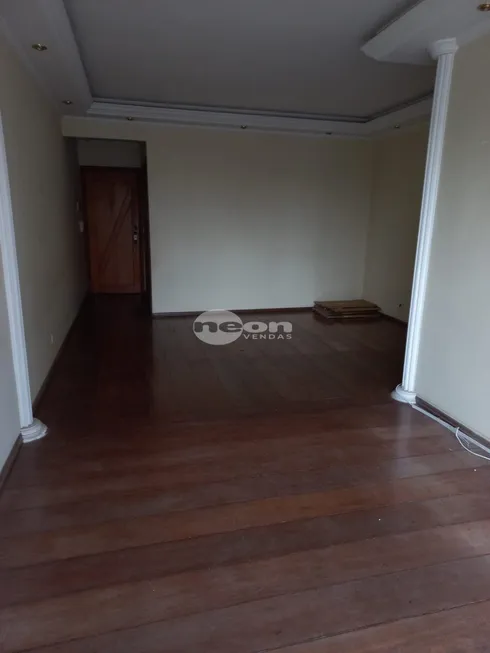 Foto 1 de Apartamento com 2 Quartos à venda, 90m² em Baeta Neves, São Bernardo do Campo