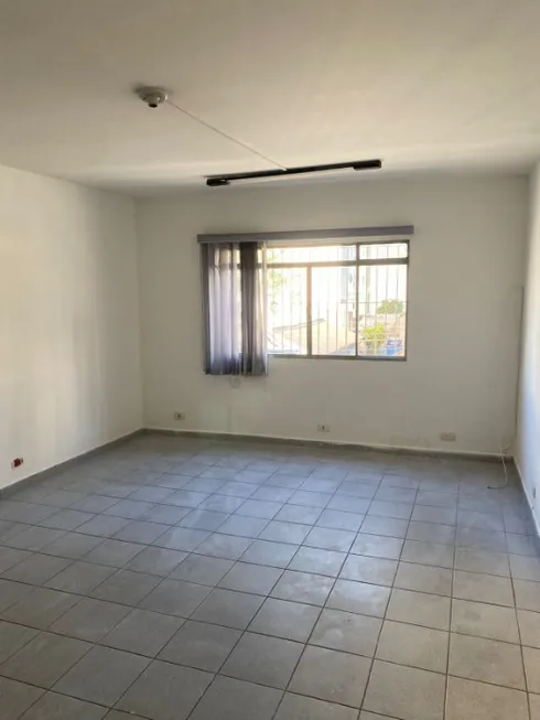 Foto 1 de Sala Comercial para alugar, 40m² em Santana, São Paulo