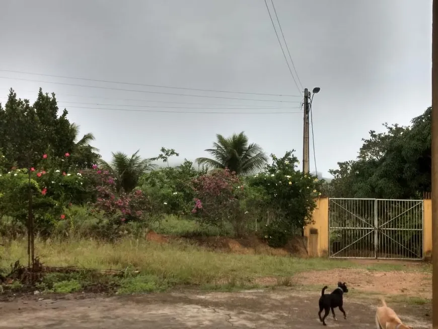 Foto 1 de Fazenda/Sítio com 2 Quartos à venda, 2500m² em Area Rural de Vitoria do Santo Antao, Vitória de Santo Antão