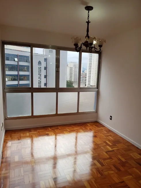 Foto 1 de Apartamento com 3 Quartos à venda, 130m² em Lapa, São Paulo