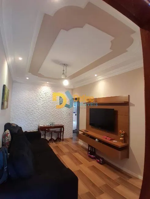 Foto 1 de Casa com 2 Quartos à venda, 90m² em Residencial Fênix, Limeira